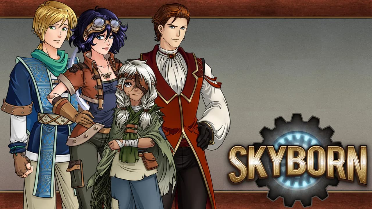 Skyborn görsel 9