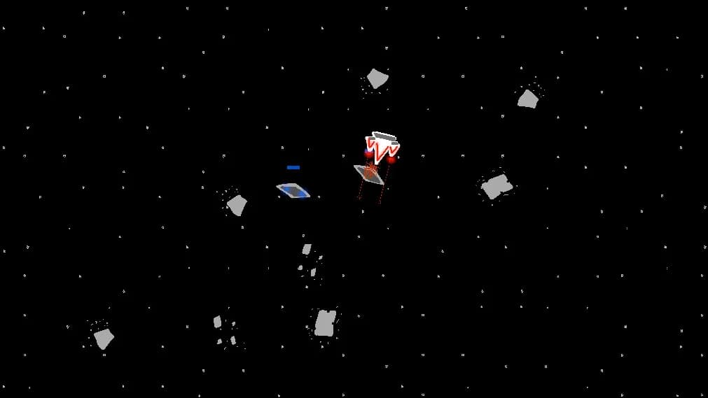 Dark Energy görsel 3