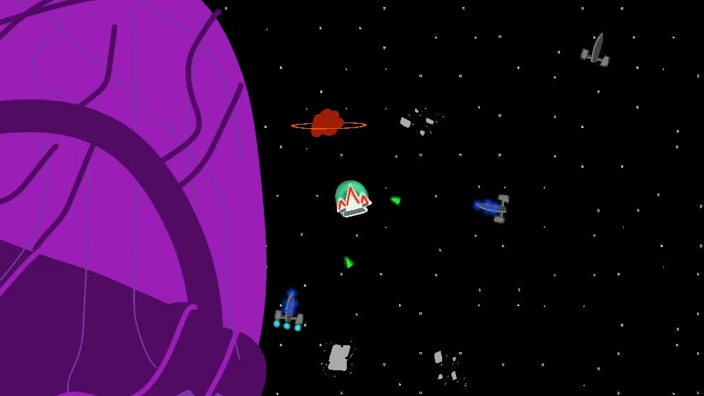 Dark Energy görsel 4