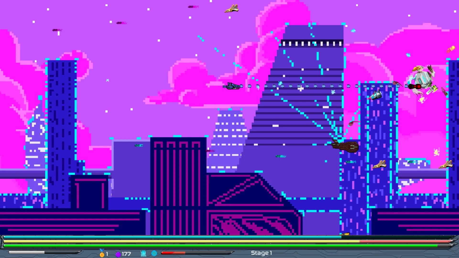 Ilíada Espacial 2 görsel 3