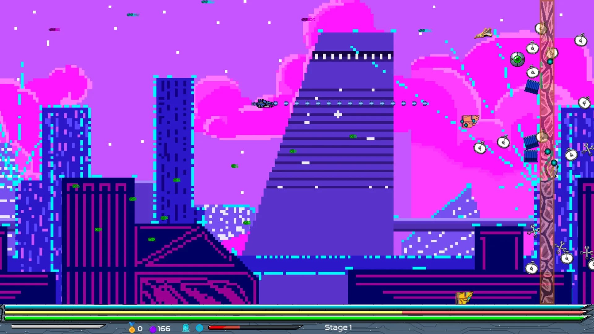 Ilíada Espacial 2 görsel 5