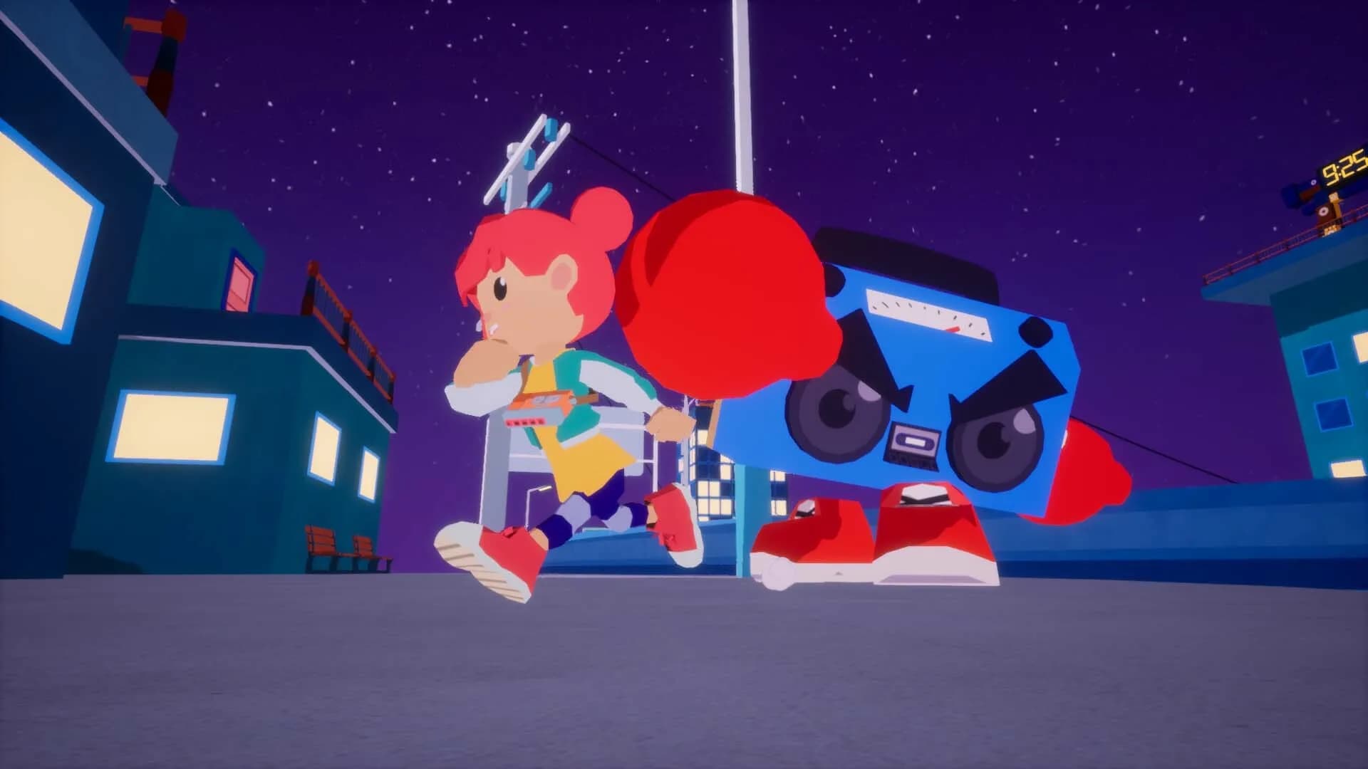 Hop'n & Bop'n görsel 9