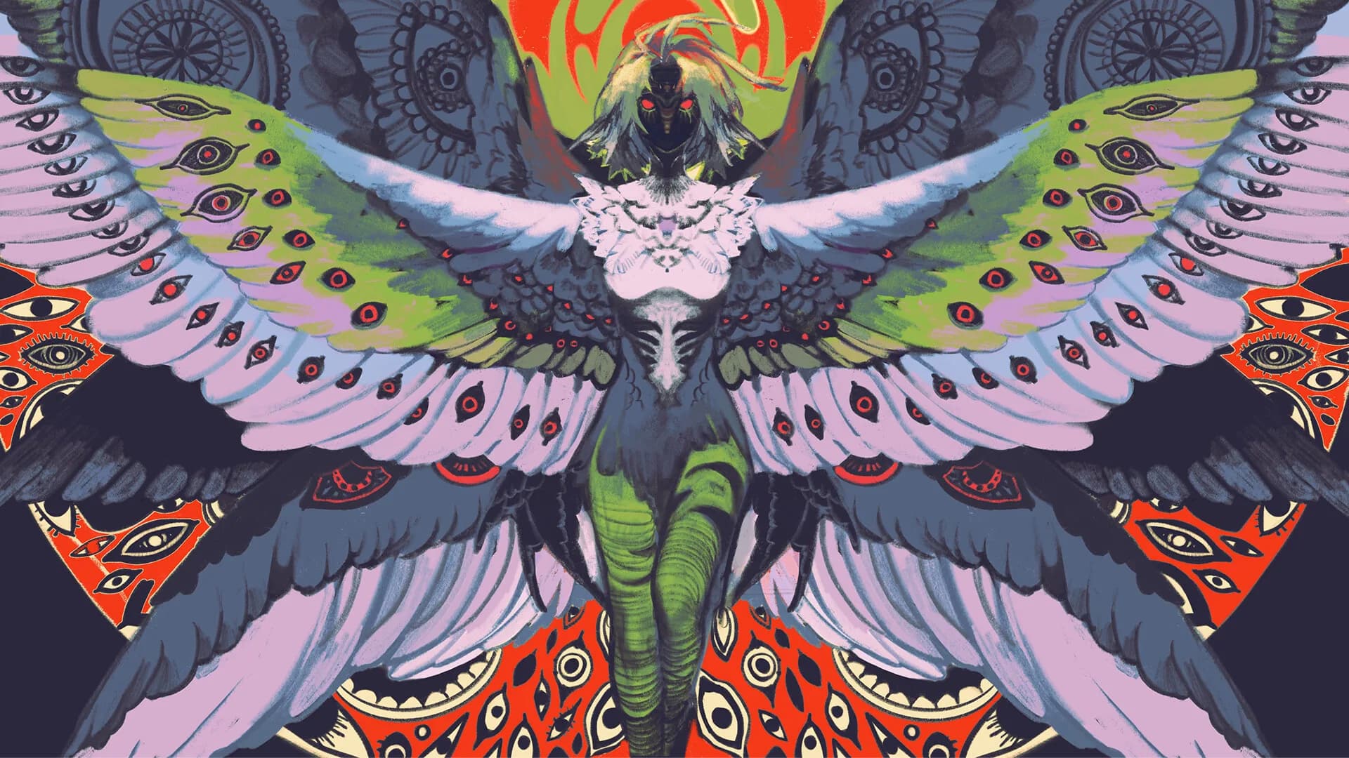 Avian Enigma görsel 6