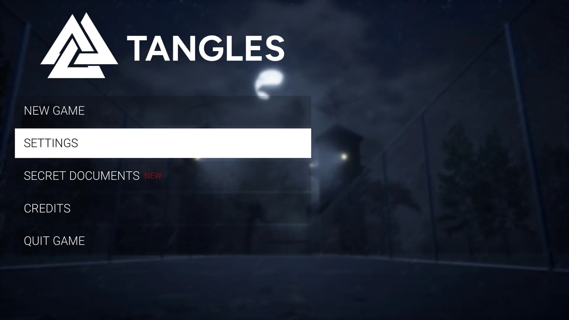 Tangles - تشابك görsel 8