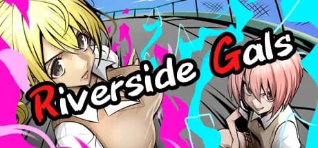 Riverside Gals　/　大乱闘リバーサイドギャルズ görsel 1