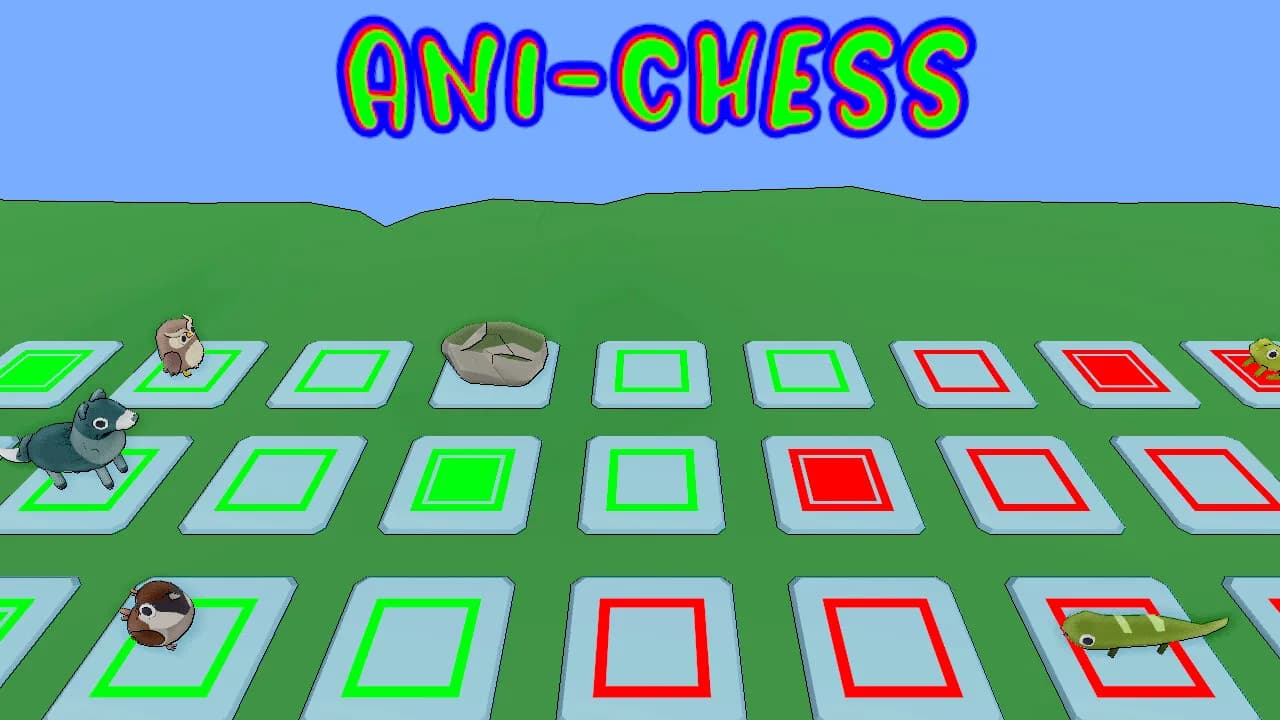 Ani-Chess görsel 2
