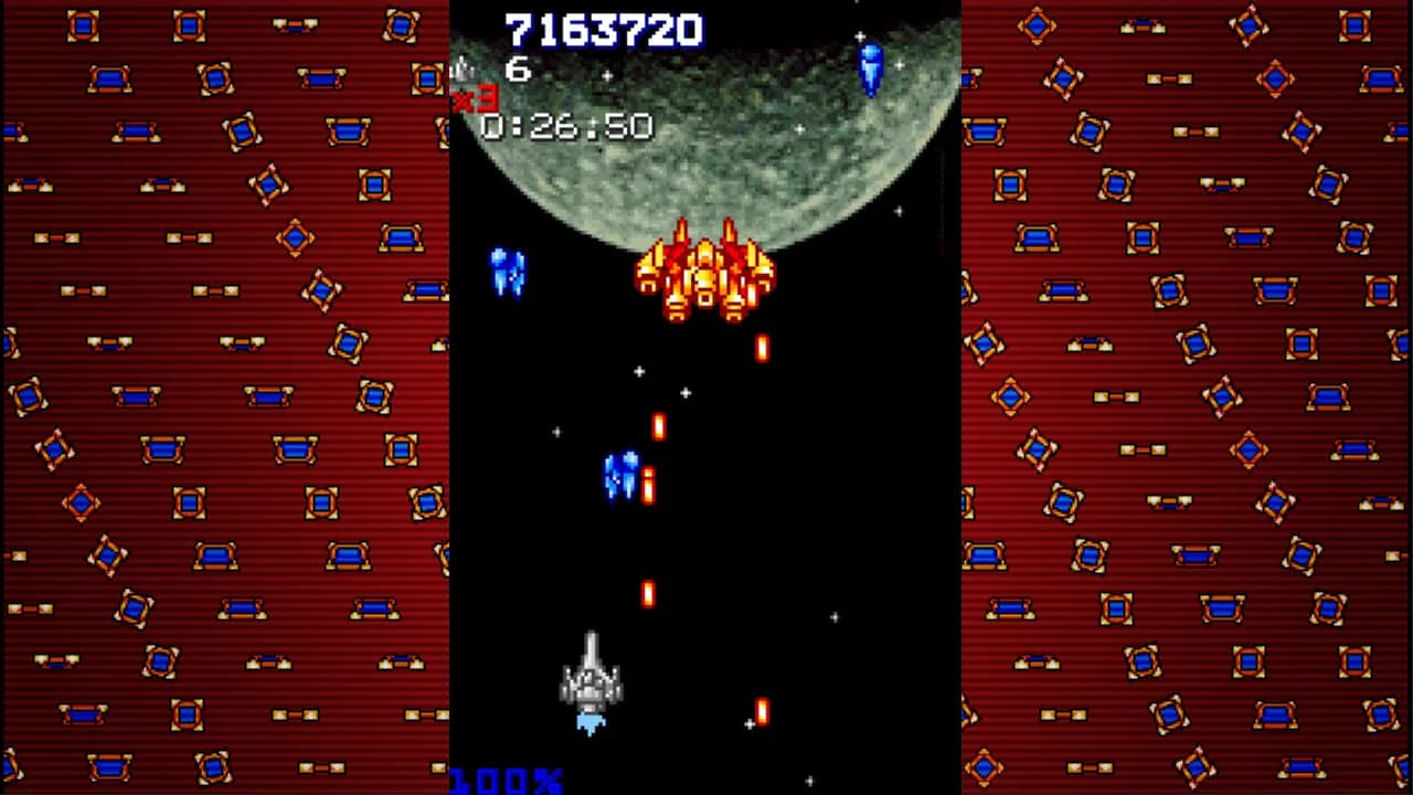 JUDGEMENT SILVERSWORD - Resurrection - görsel 2