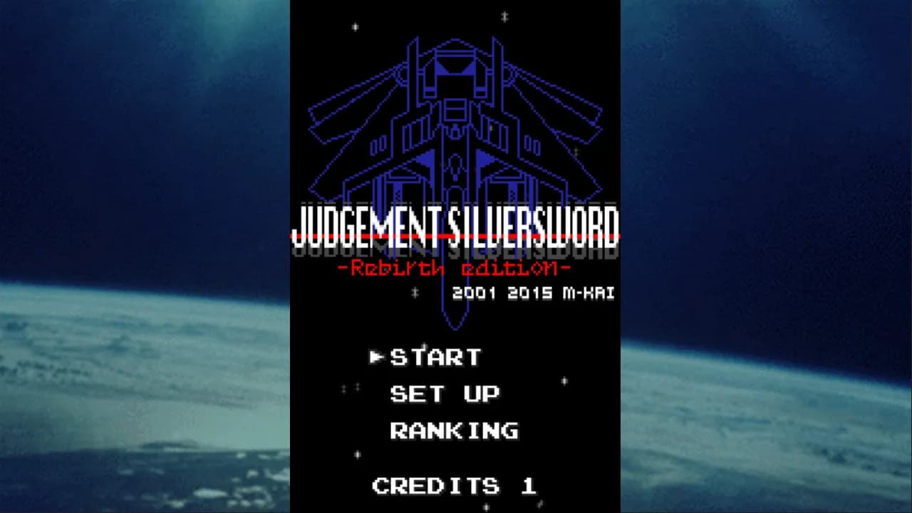 JUDGEMENT SILVERSWORD - Resurrection - görsel 12