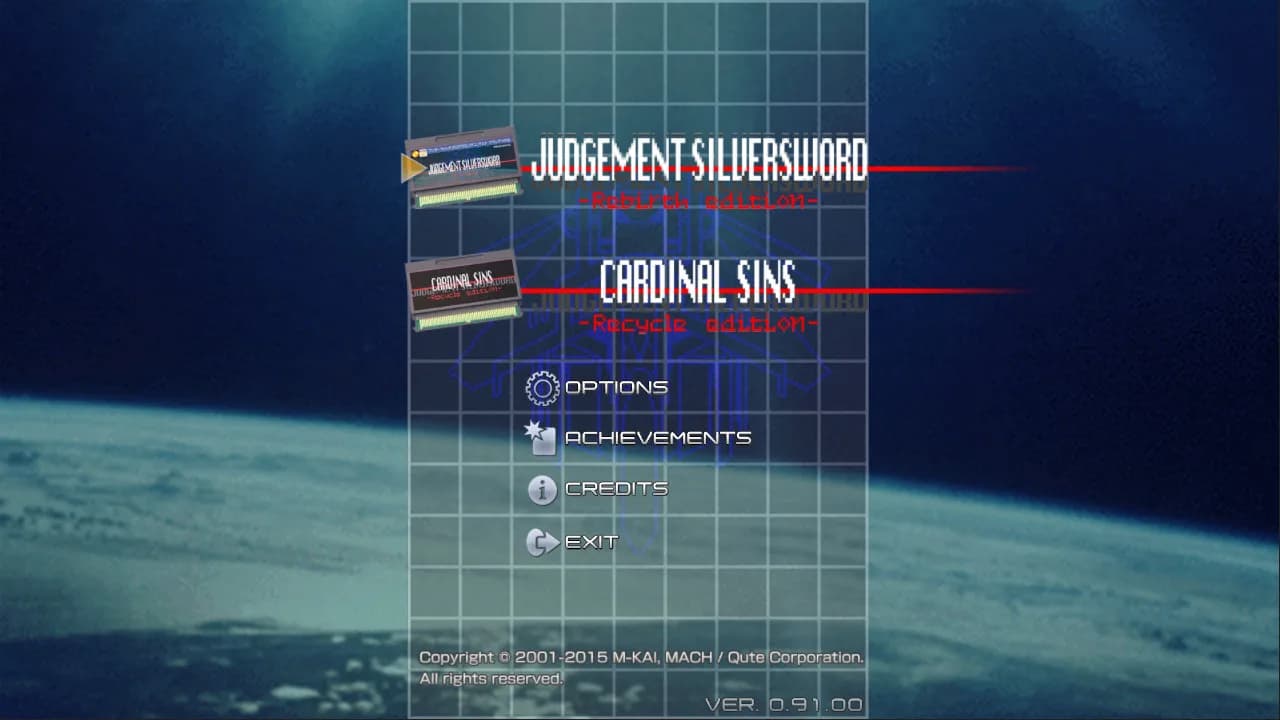 JUDGEMENT SILVERSWORD - Resurrection - görsel 13