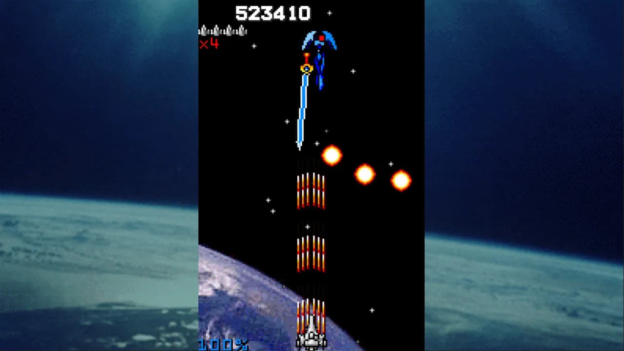 JUDGEMENT SILVERSWORD - Resurrection - görsel 7