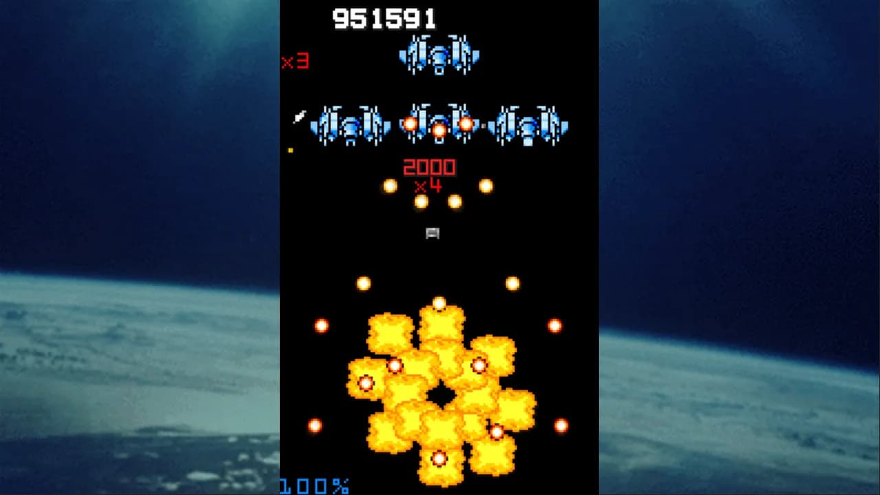 JUDGEMENT SILVERSWORD - Resurrection - görsel 9