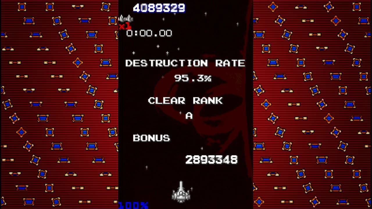 JUDGEMENT SILVERSWORD - Resurrection - görsel 10