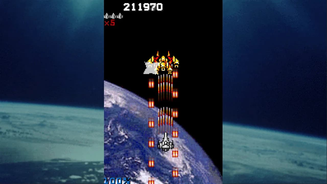 JUDGEMENT SILVERSWORD - Resurrection - görsel 11