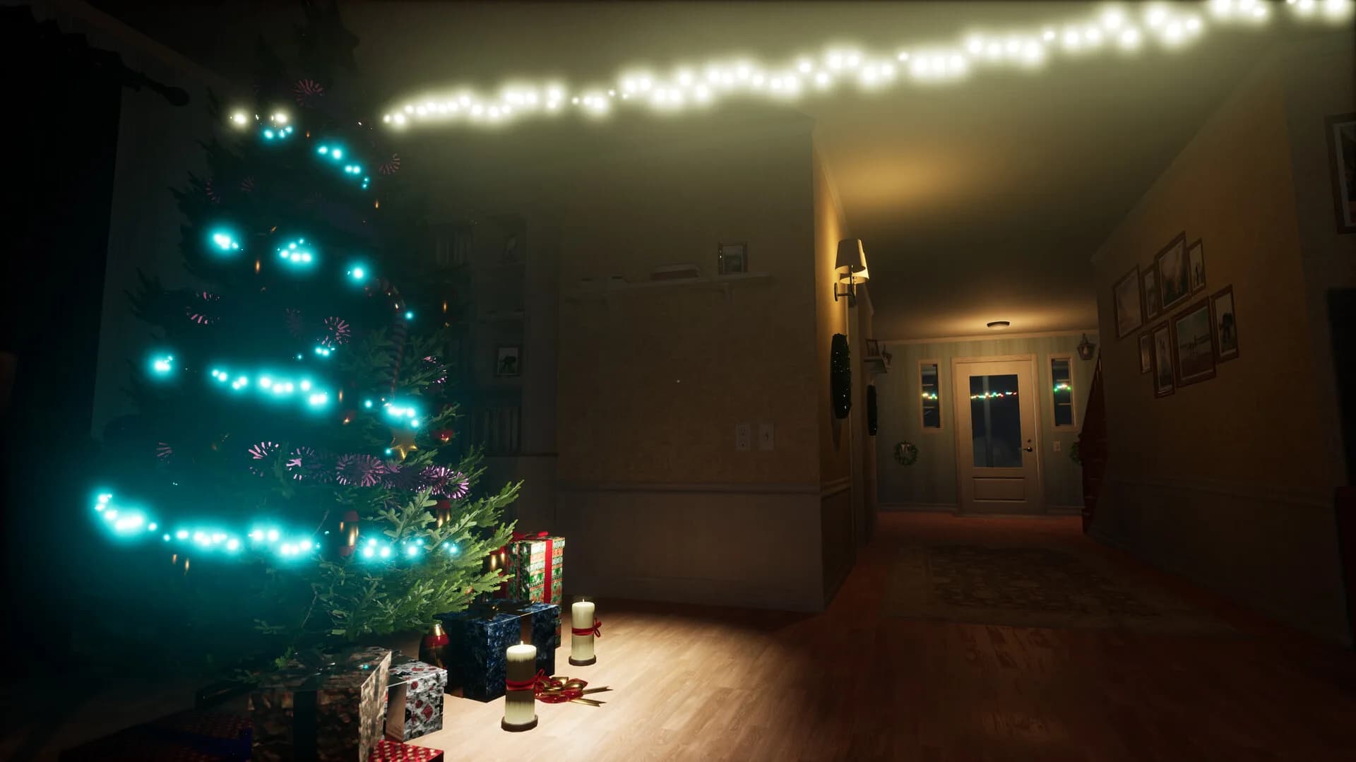Evil Holiday görsel 2