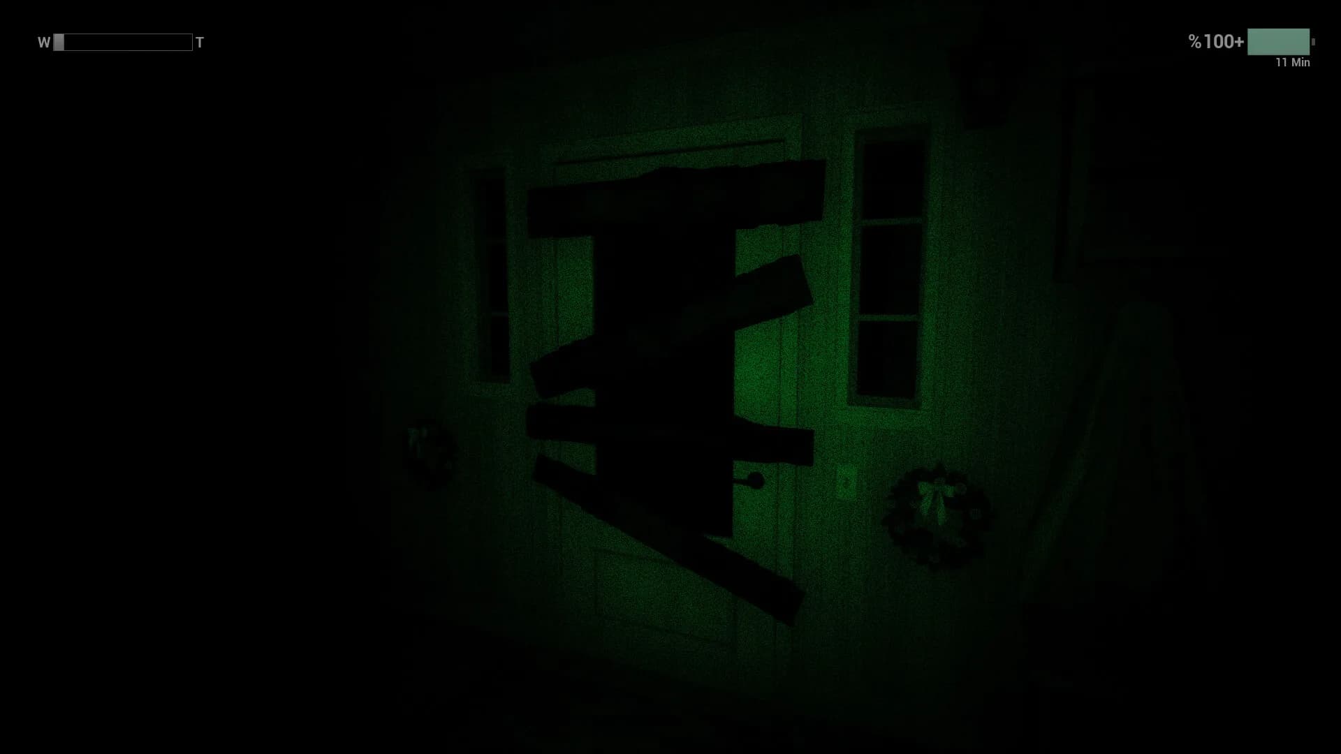 Evil Holiday görsel 9