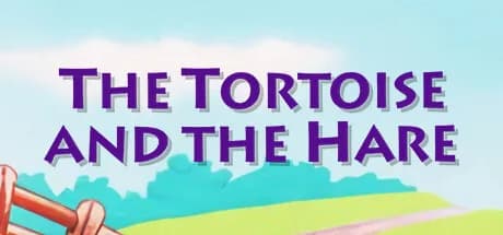 The Tortoise and the Hare
