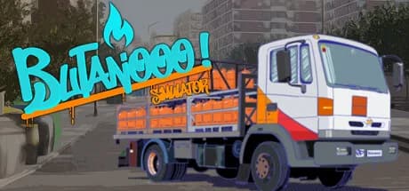 Butanooo! Simulator görsel 1