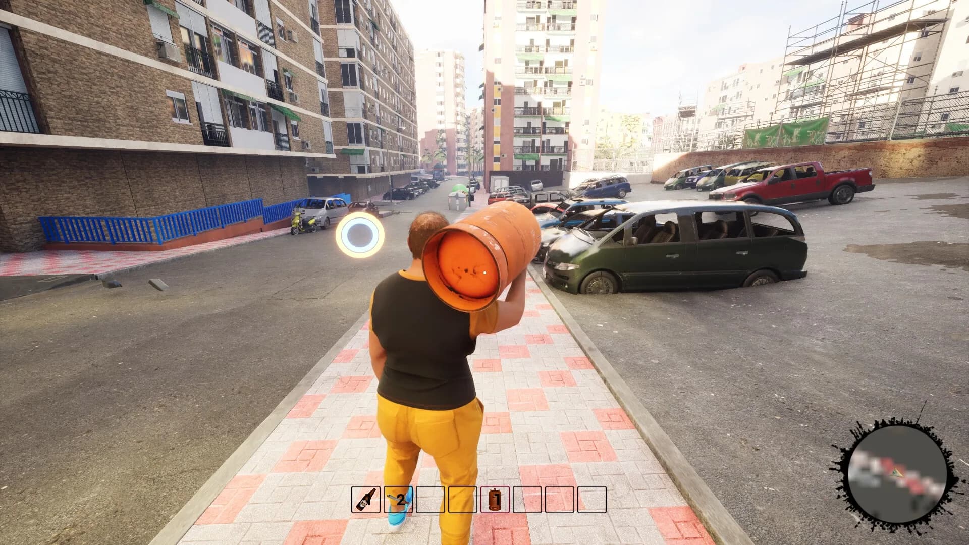 Butanooo! Simulator görsel 3