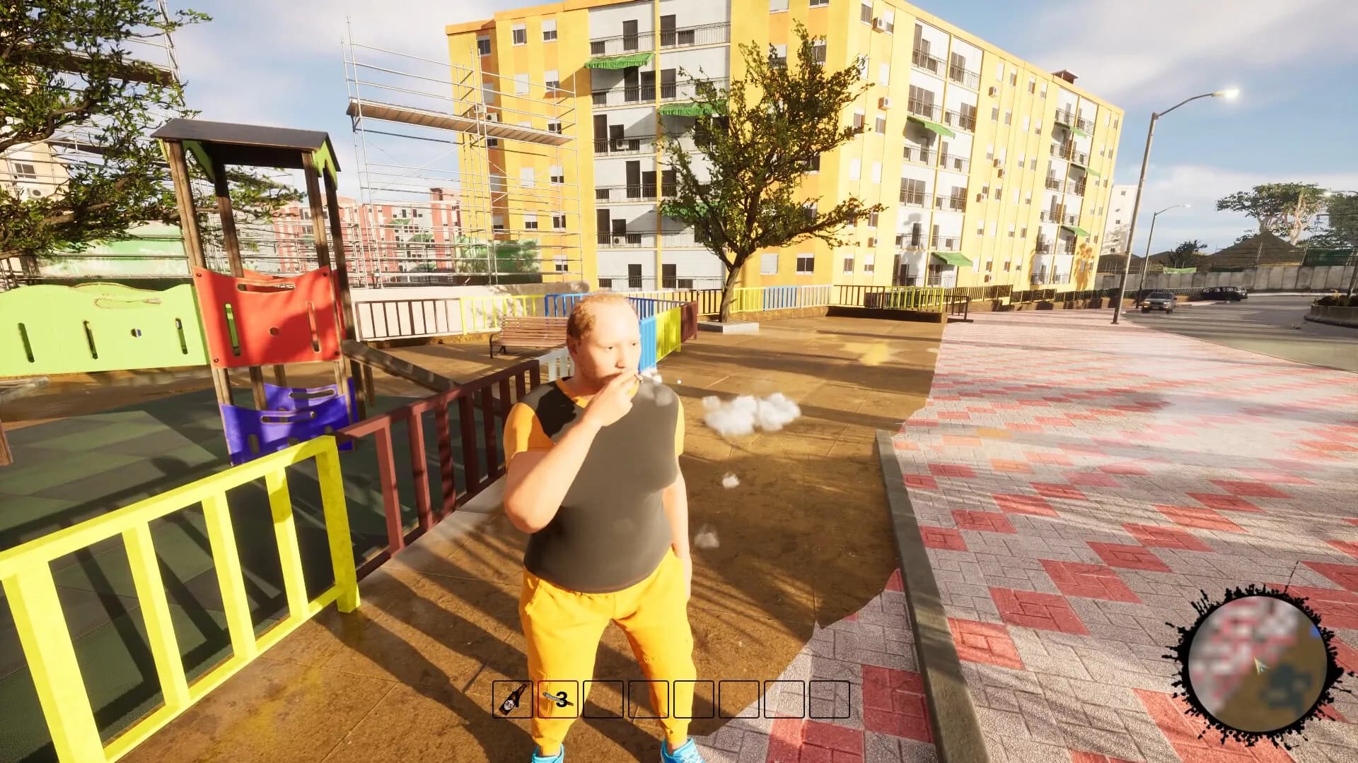 Butanooo! Simulator görsel 4