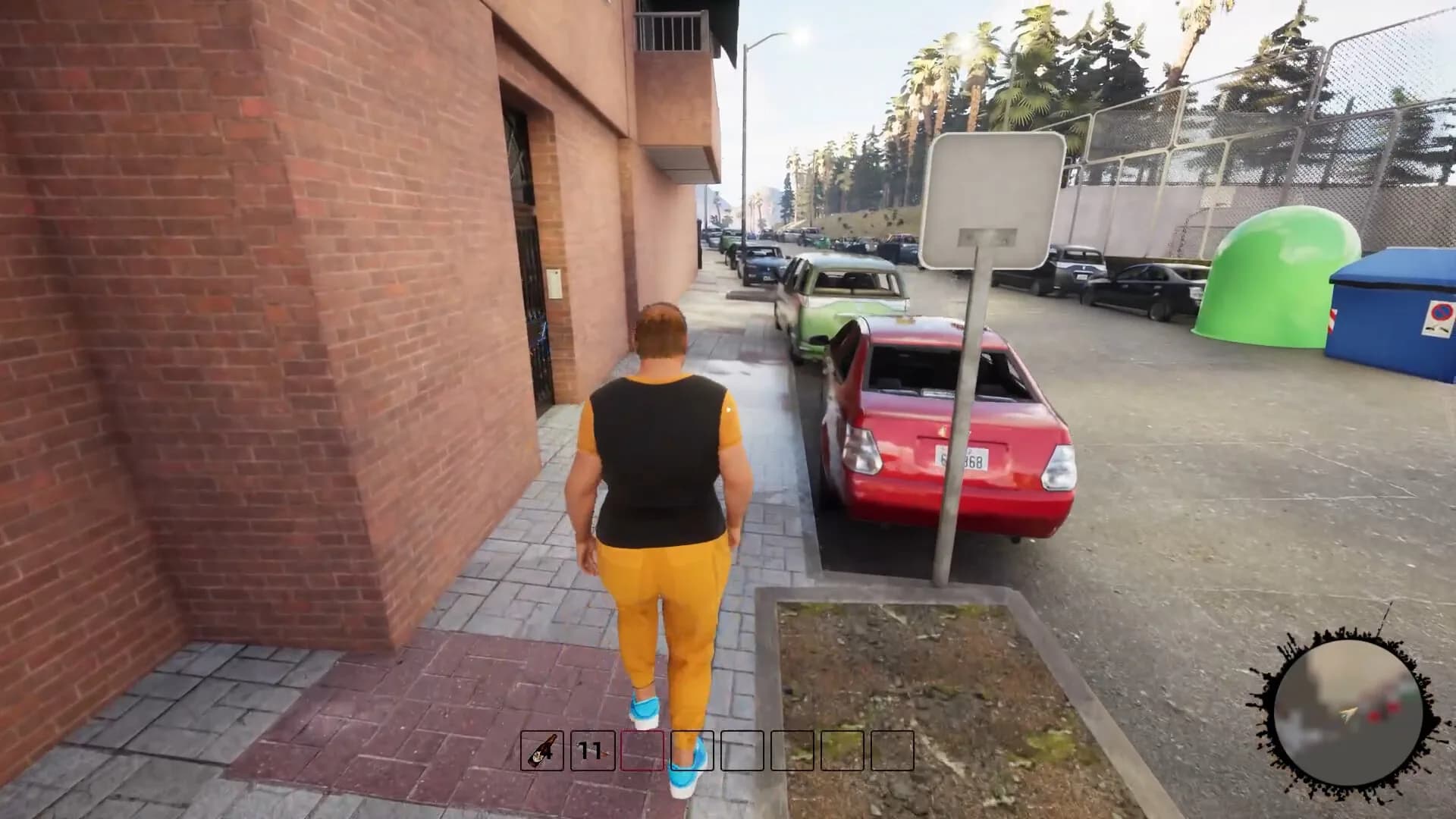 Butanooo! Simulator görsel 8