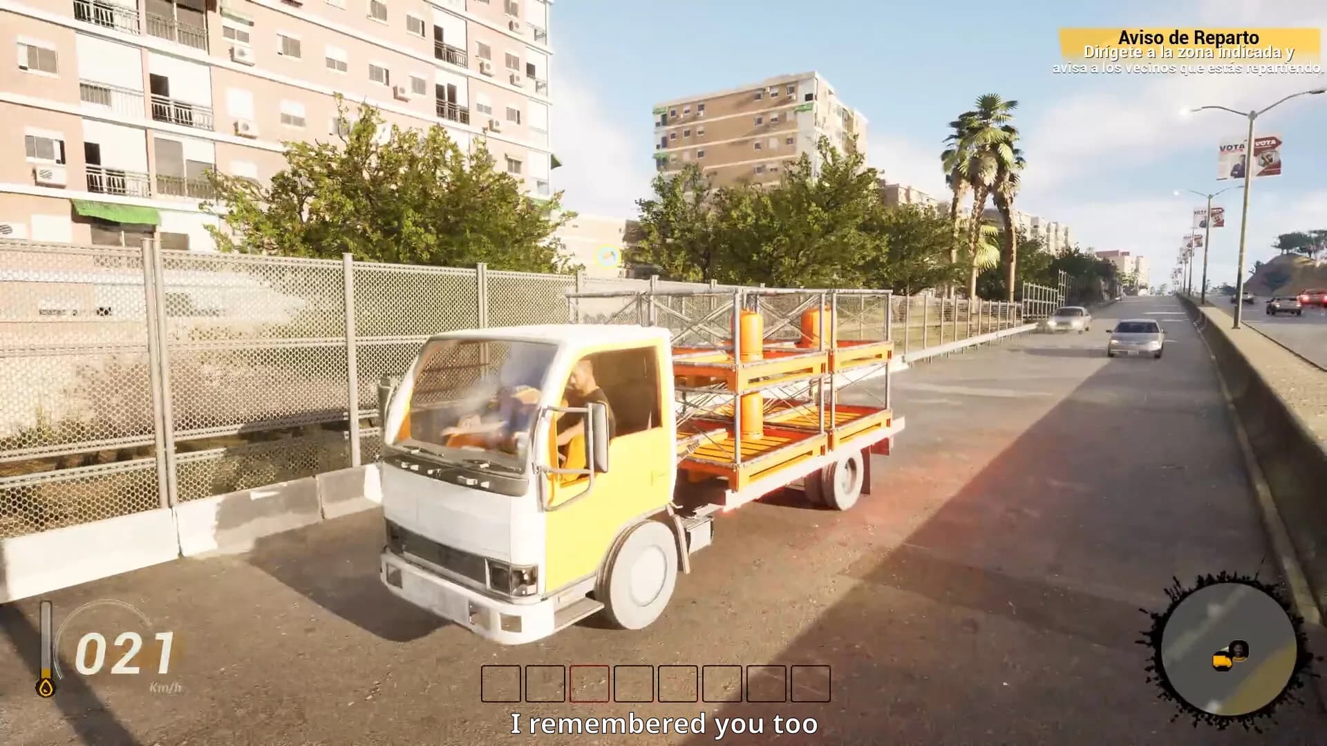 Butanooo! Simulator görsel 10