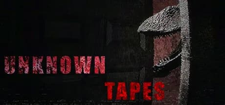 Unknown Tapes görsel 1