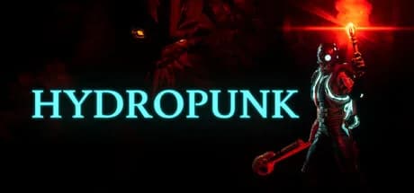 HYDROPUNK