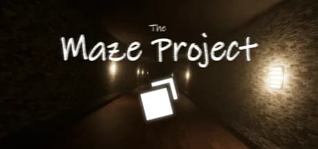 The Maze Project