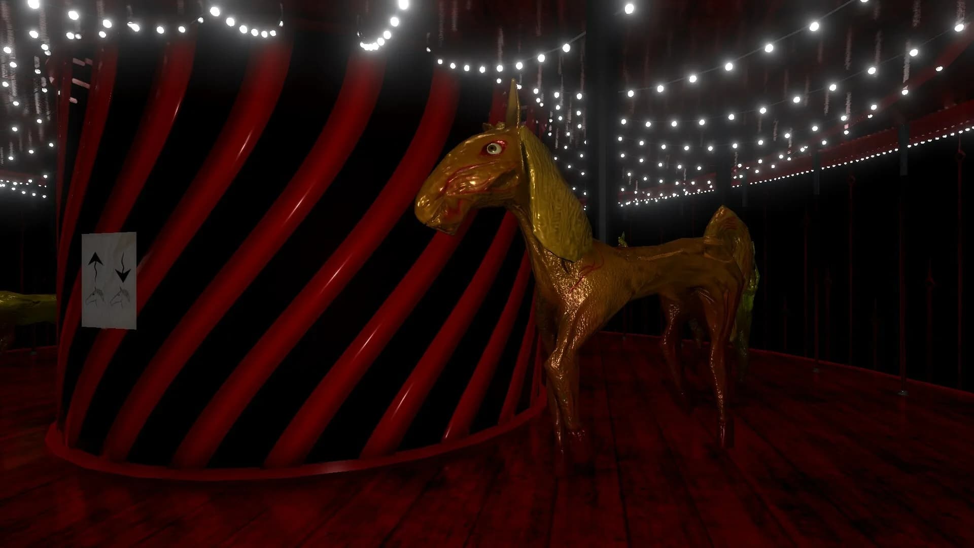 Cave of Illusions: Twistyland görsel 3
