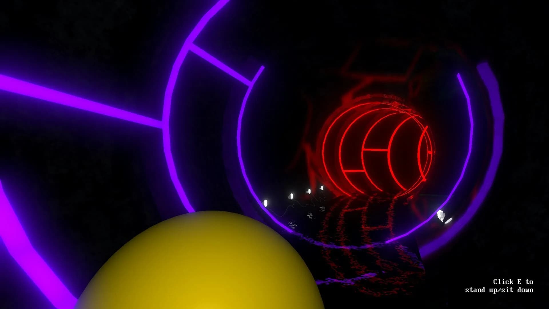 Cave of Illusions: Twistyland görsel 6