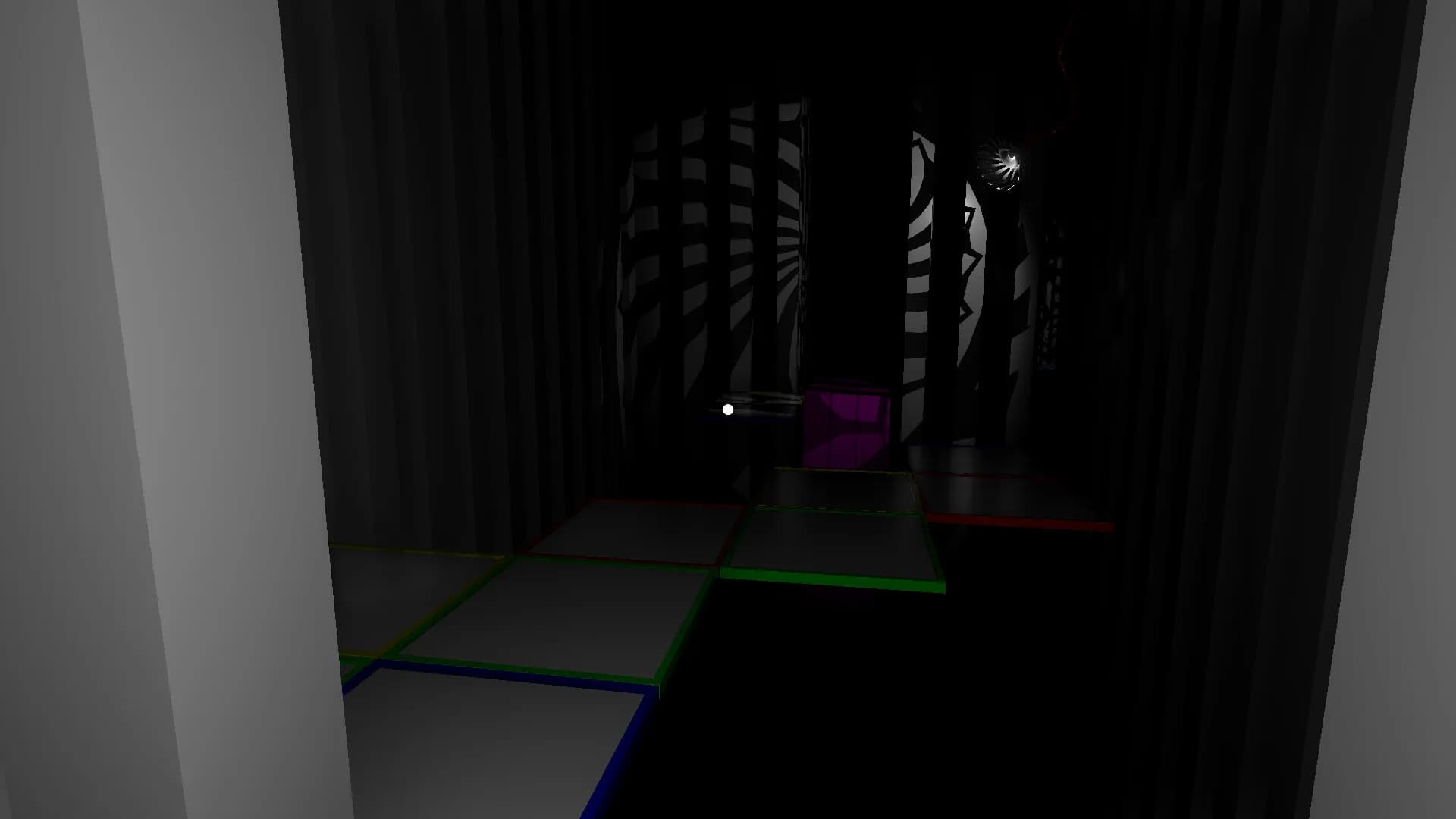 Cave of Illusions: Twistyland görsel 7