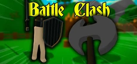 Battle Clash görsel 1