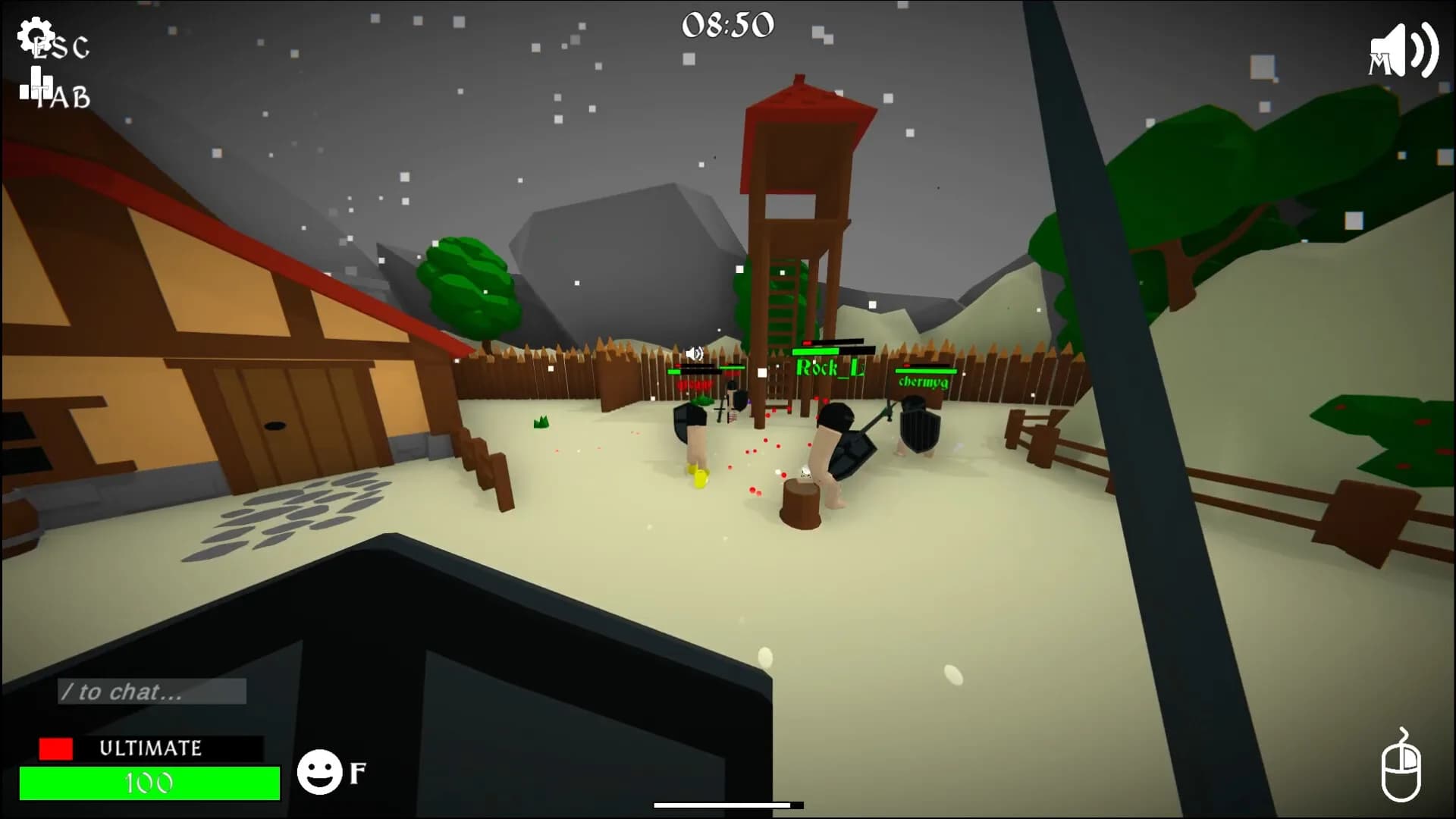 Battle Clash görsel 2