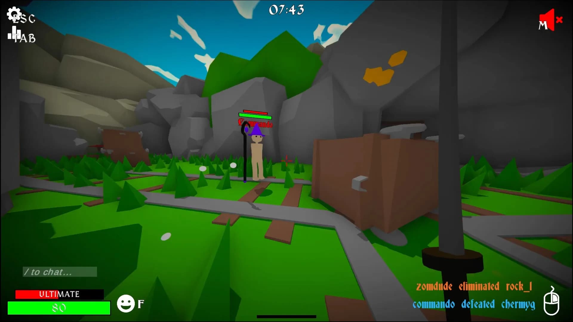 Battle Clash görsel 4