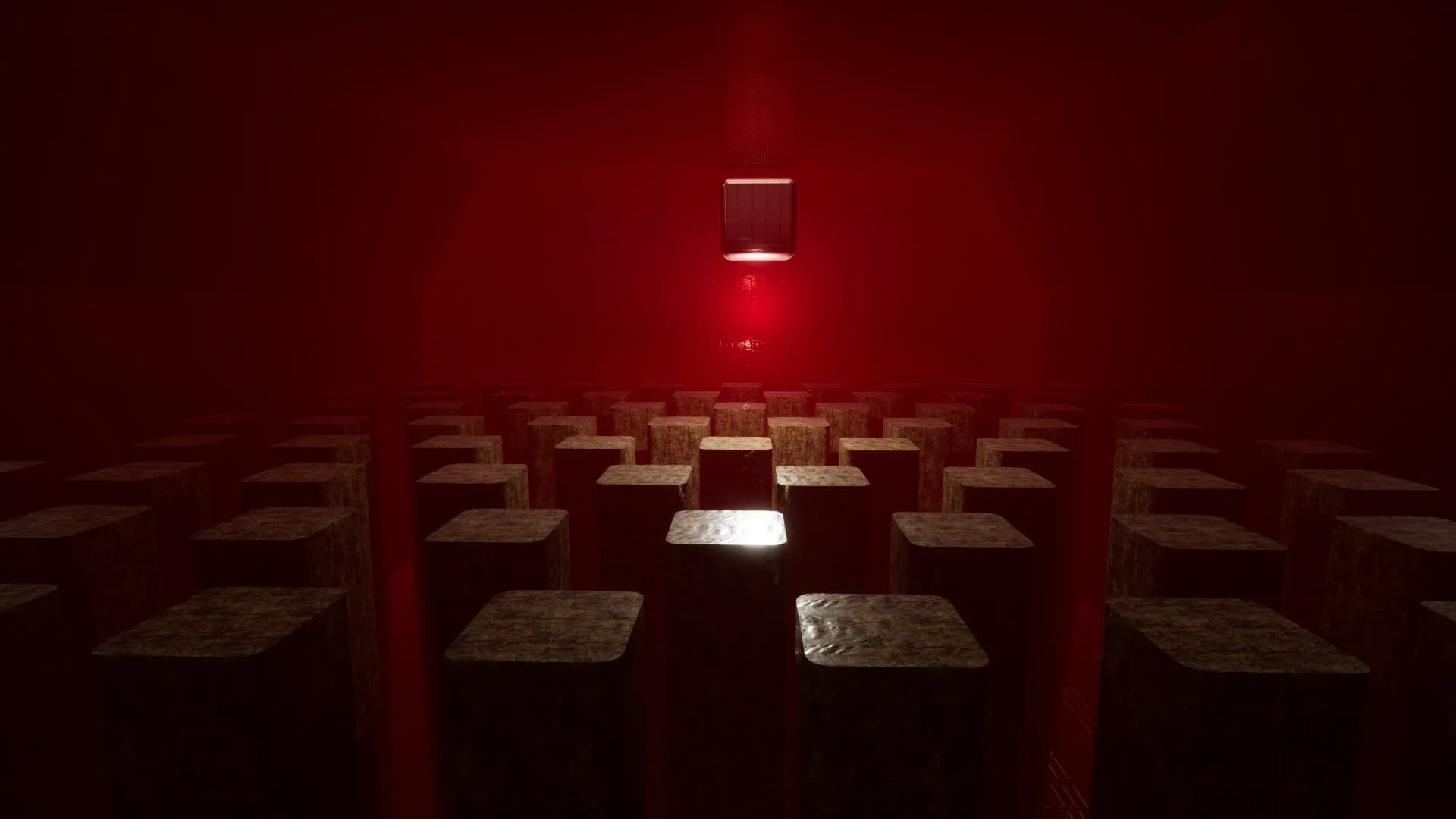 Backrooms #999999999 görsel 14