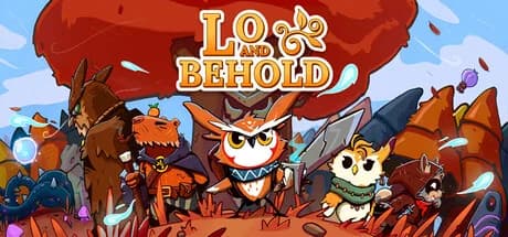 Lo and Behold