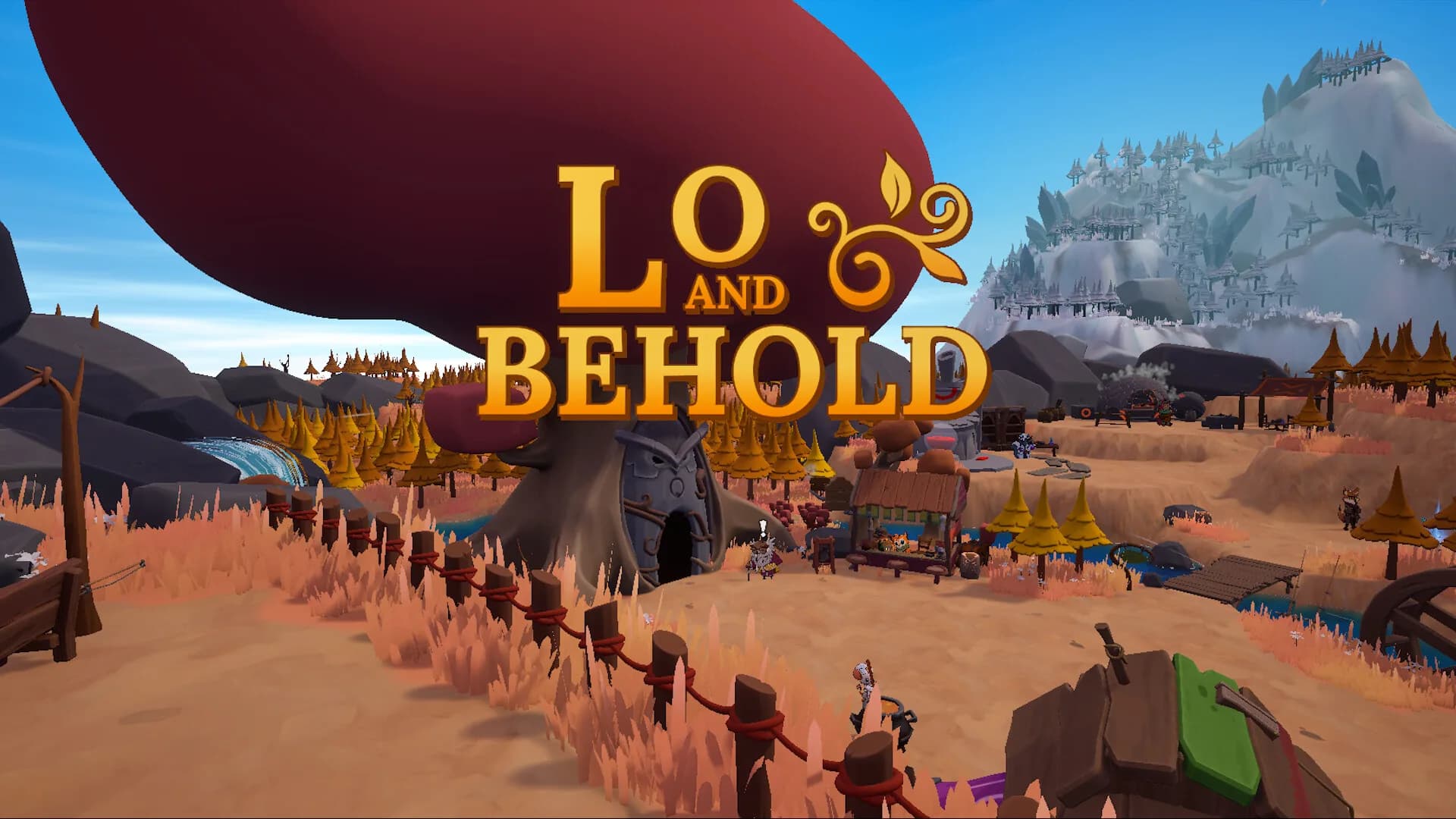 Lo and Behold görsel 8