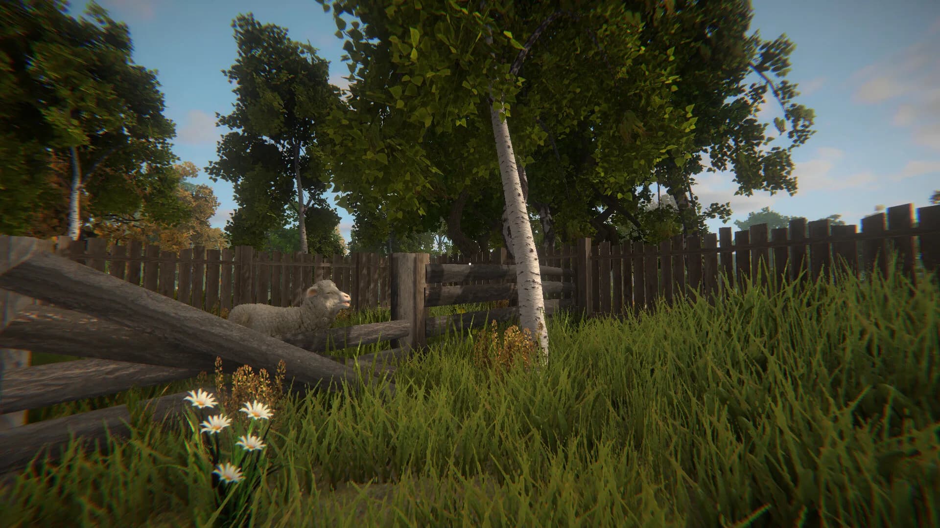 Russian Hut Simulator görsel 20