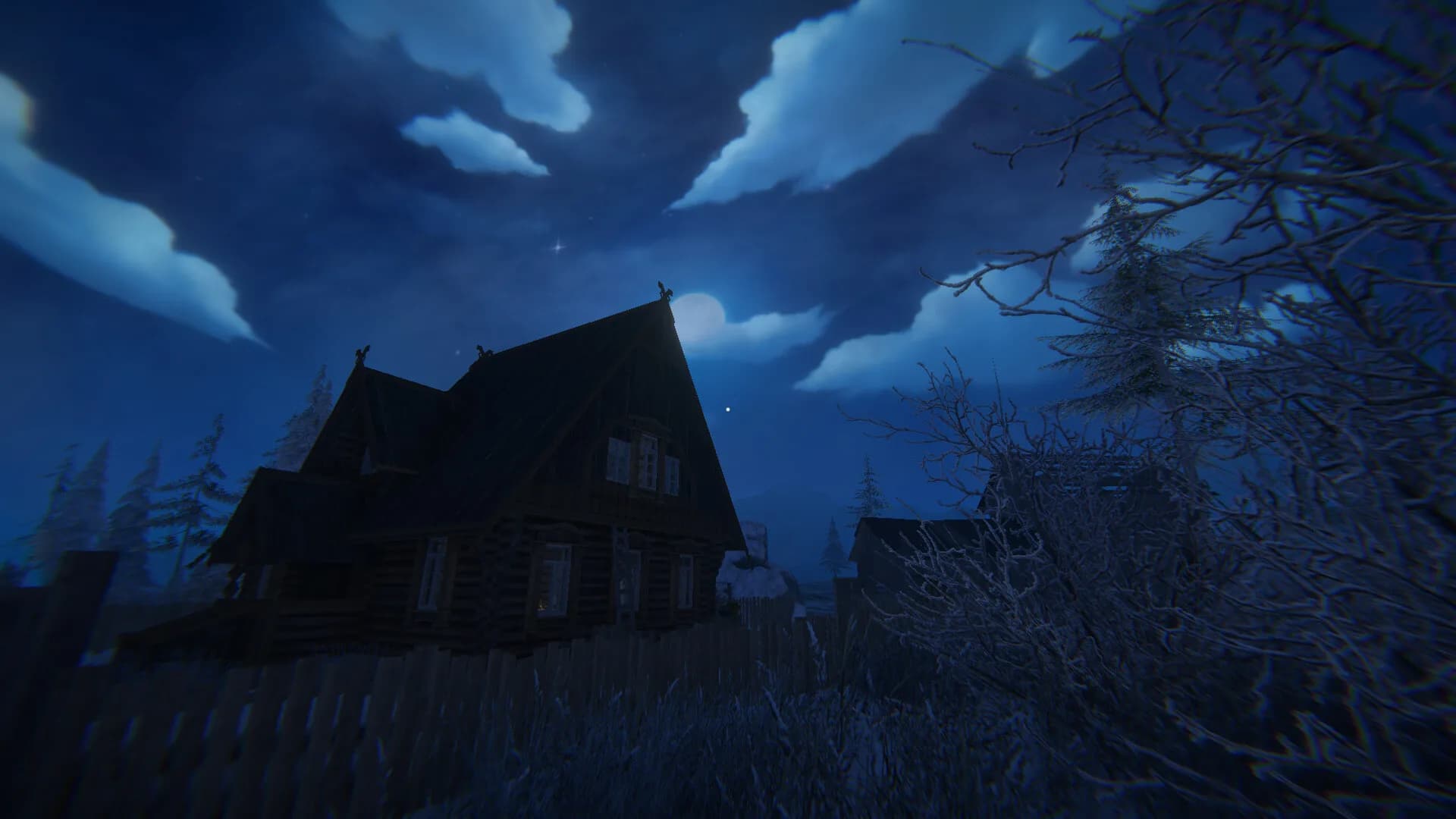 Russian Hut Simulator görsel 31