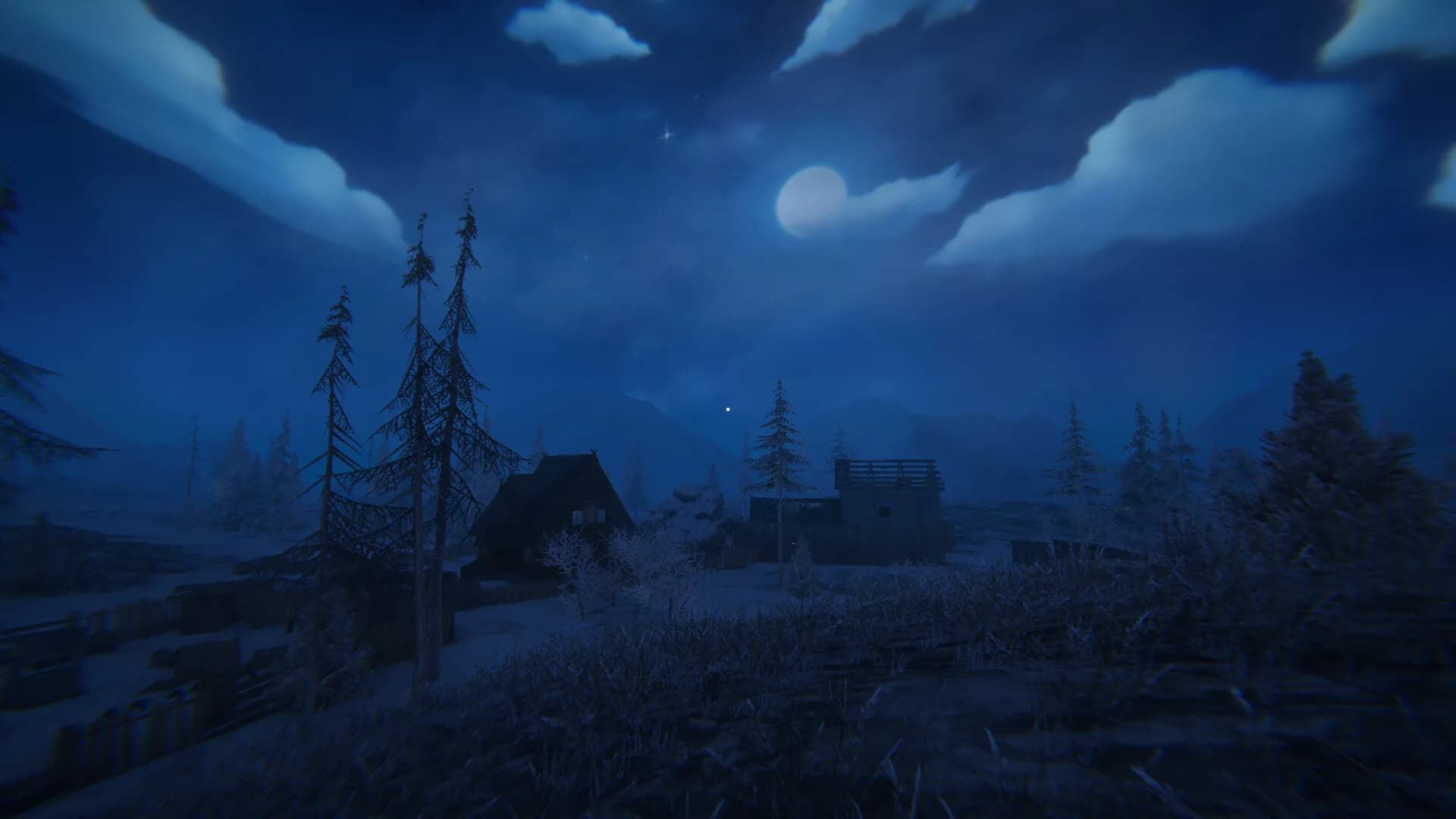 Russian Hut Simulator görsel 32