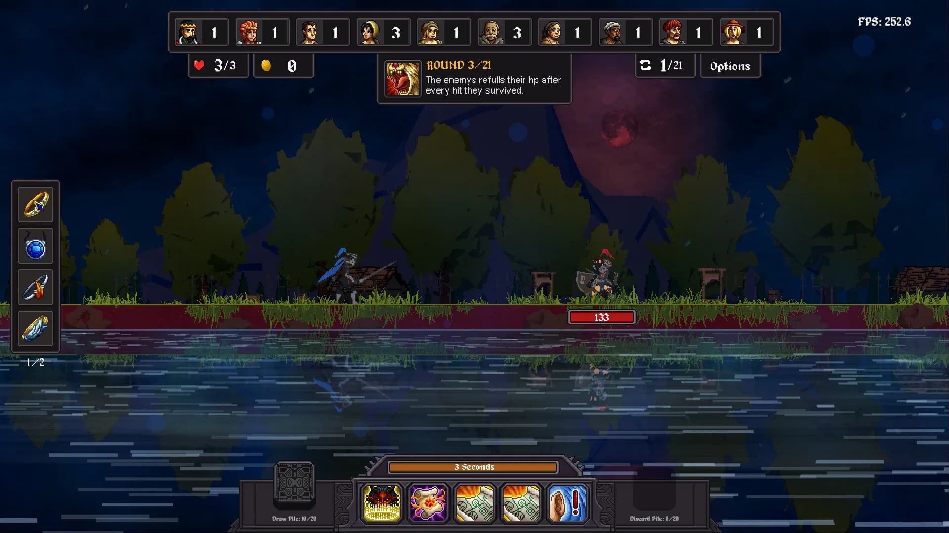 Knight Island görsel 2