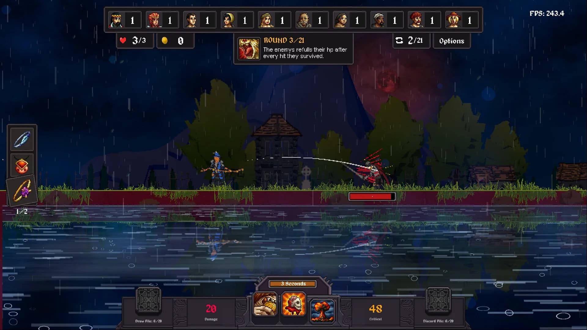 Knight Island görsel 7