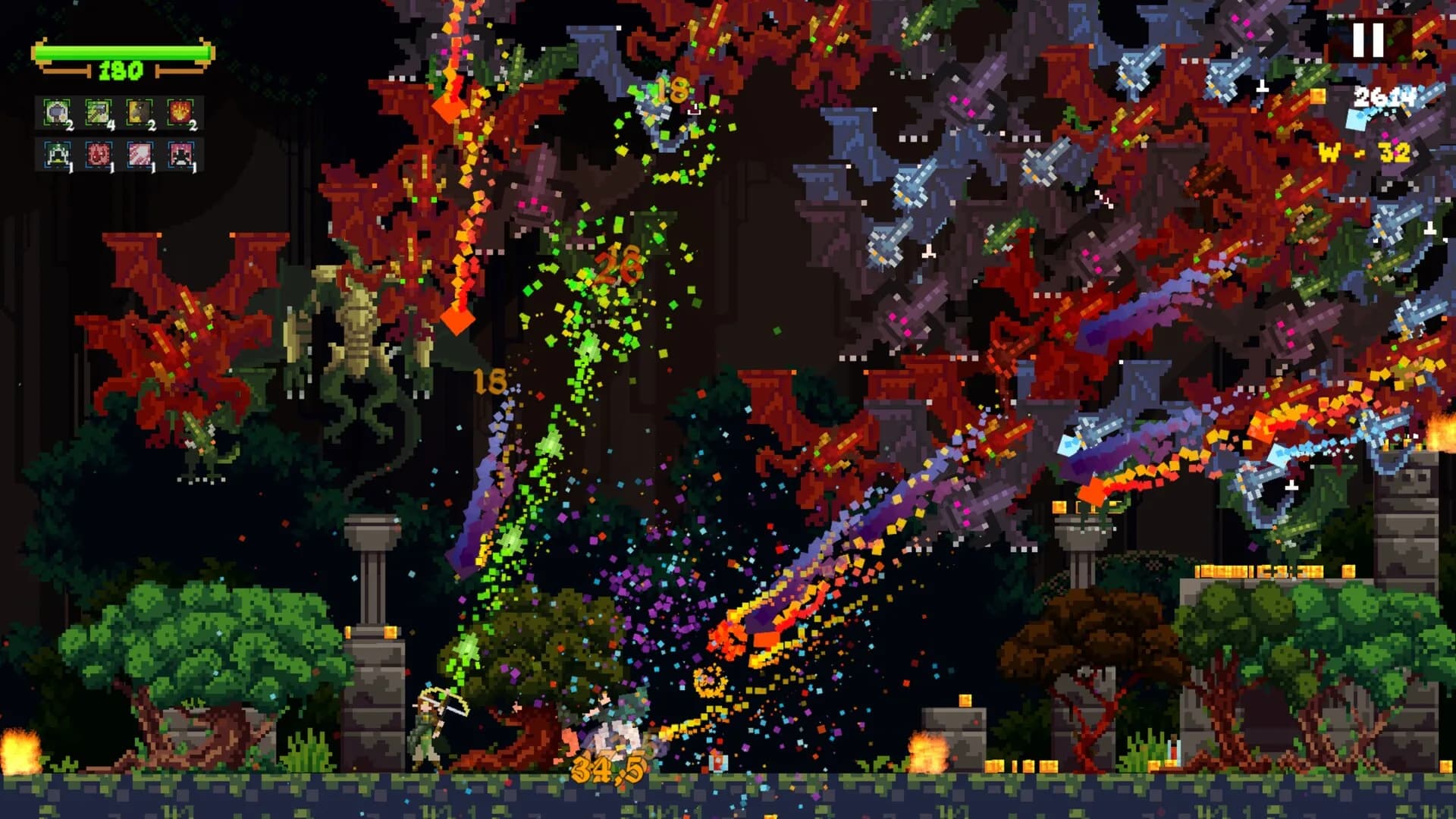 Arrowstorm Ascendant görsel 8