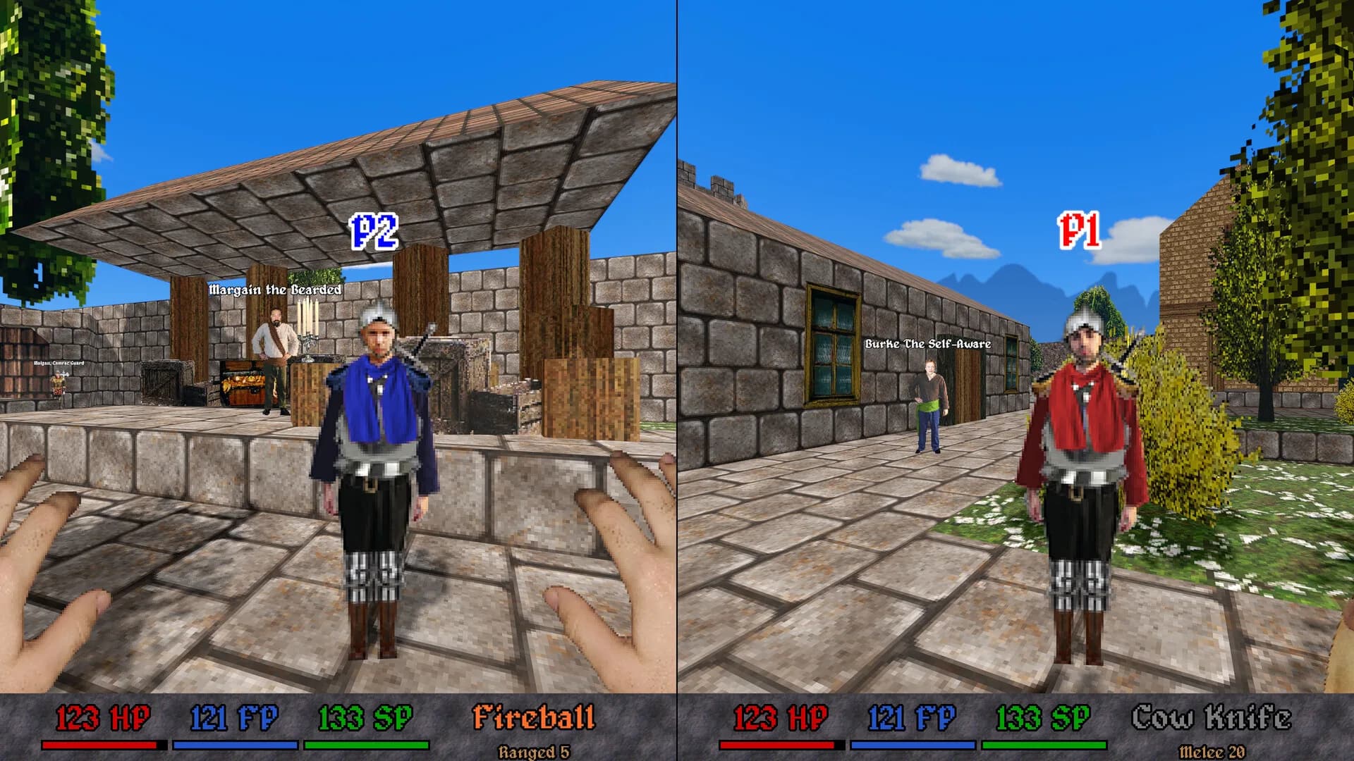 Wizzerd Quest görsel 2
