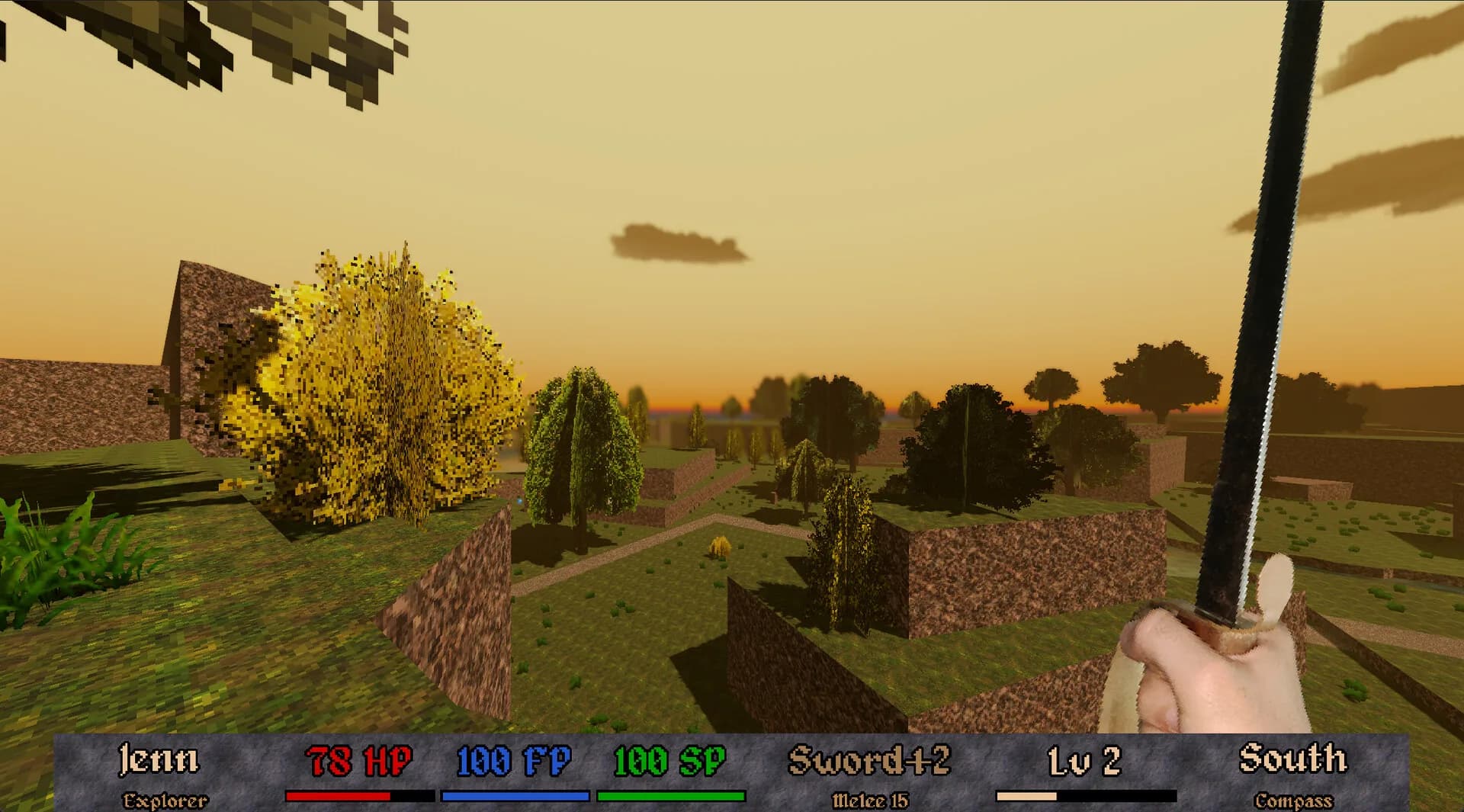 Wizzerd Quest görsel 3