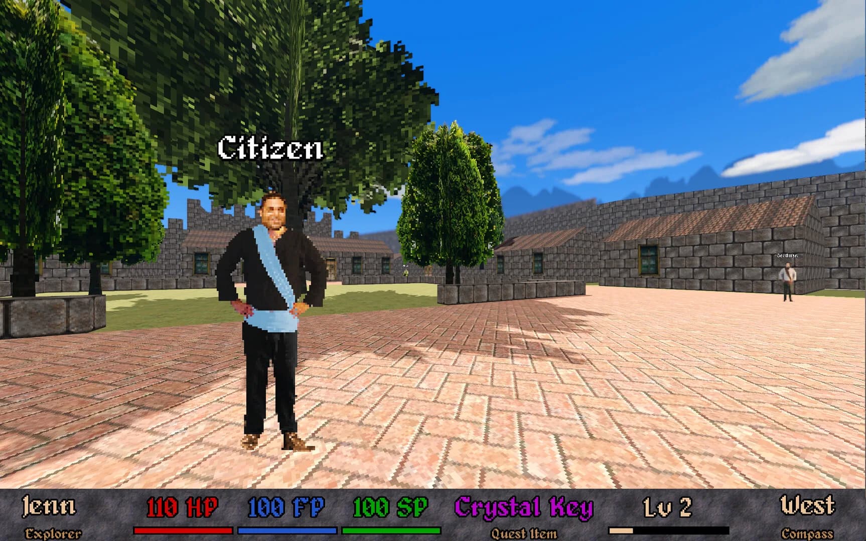 Wizzerd Quest görsel 6