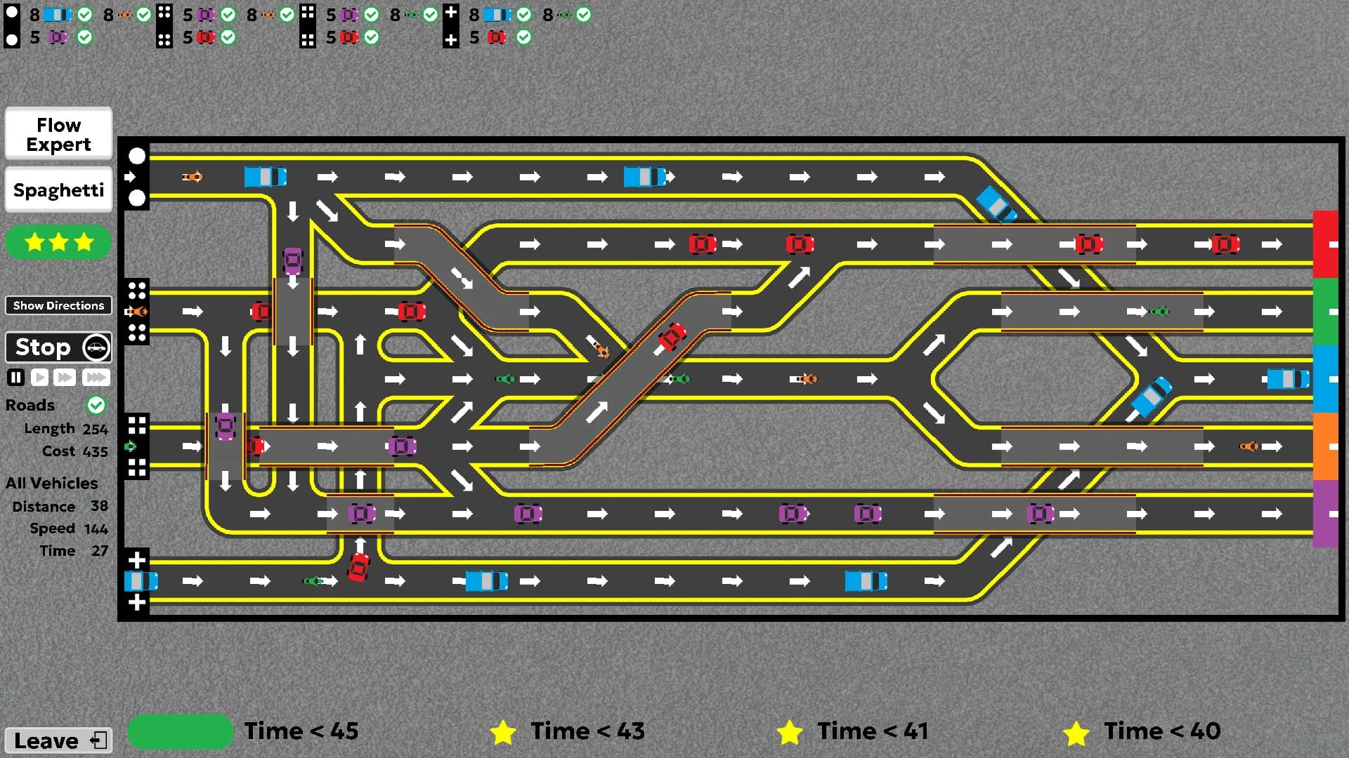 Road Engineer görsel 2