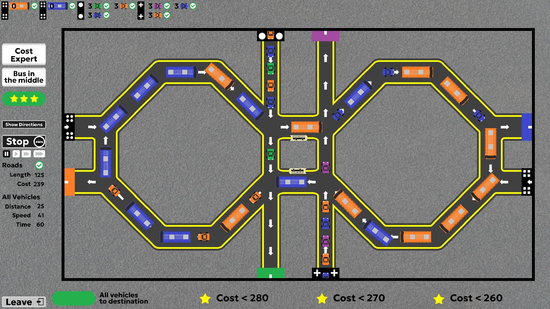 Road Engineer görsel 3