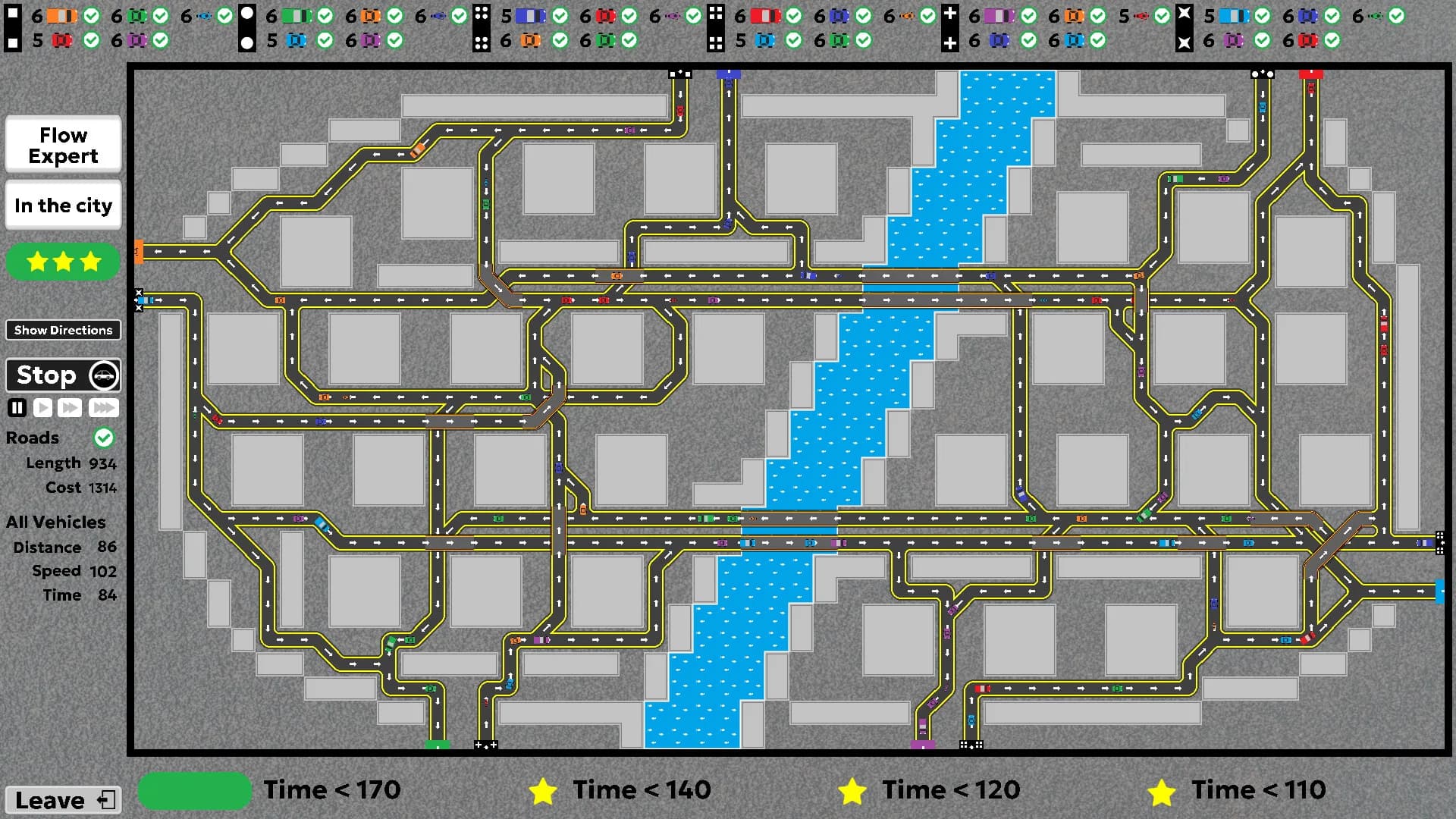 Road Engineer görsel 5