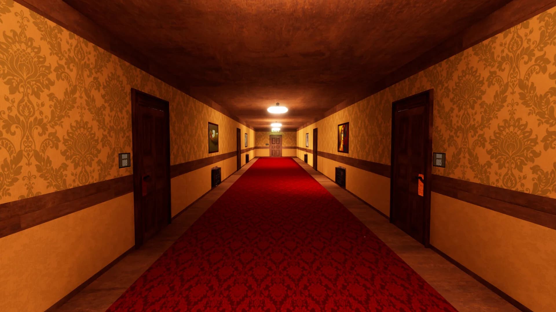 Room 13 görsel 2